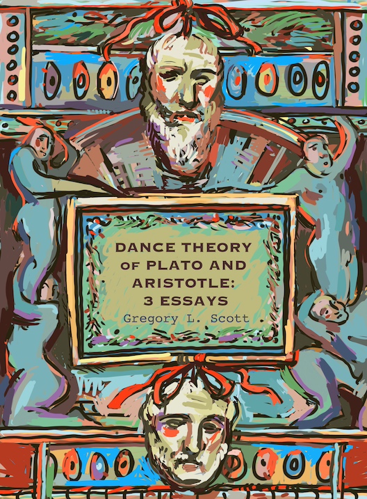 Dance Theory - graphic